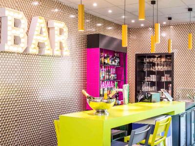 Ibis Styles Antony Paris Sud