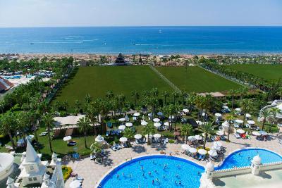Kamelya Fulya Hotel
