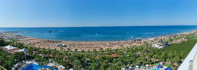 Kamelya Fulya Hotel