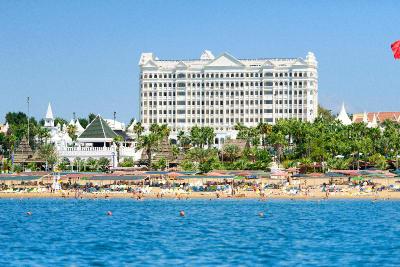 Kamelya Fulya Hotel