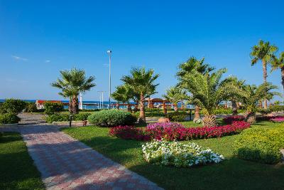 Kamelya Fulya Hotel