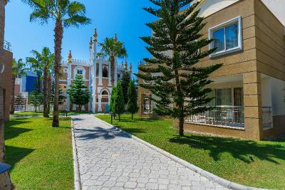 Kamelya Fulya Hotel