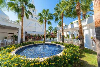 Kamelya Fulya Hotel