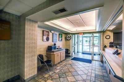 Motel 6-Charlotte Carowinds
