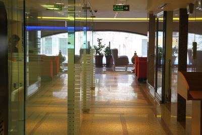 The Time istanbul Hotel
