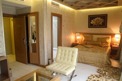 The Time istanbul Hotel