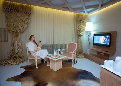 The Time istanbul Hotel