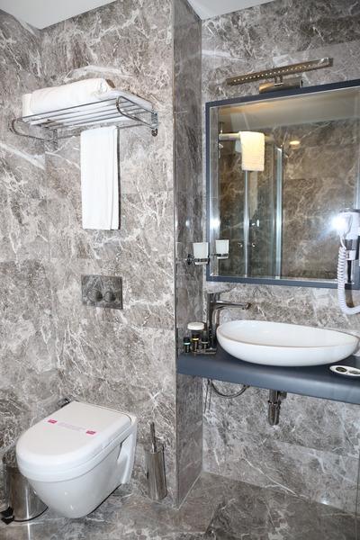 The Time istanbul Hotel