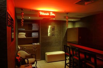 The Time istanbul Hotel