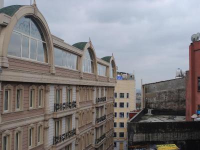 Marmaray