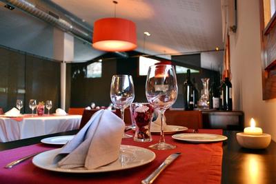 Hotel Restaurant & Spa Mas Ses Vinyes
