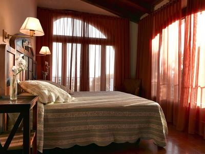 Hotel Restaurant & Spa Mas Ses Vinyes