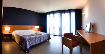 Hotel Restaurant & Spa Mas Ses Vinyes