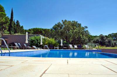 Hotel Restaurant & Spa Mas Ses Vinyes