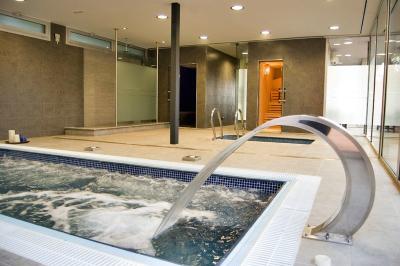 Hotel Restaurant & Spa Mas Ses Vinyes