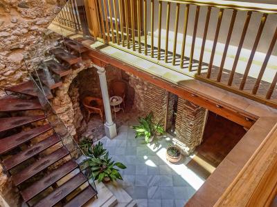 Alhambra Apartamentos Turisticos
