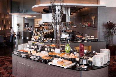 Four Points by Sheraton Bangkok Ploenchit