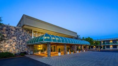 SureStay Plus Ht by Best Western Brandywine Valley