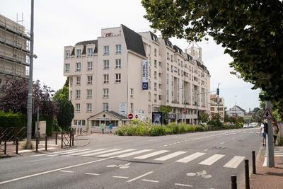 Hotel l' Eaubonne