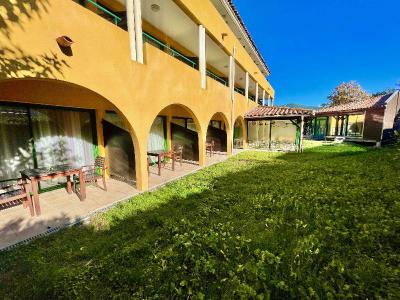 Best Western Gemenos en Provence