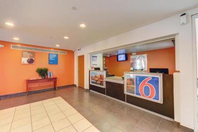 Motel 6 Virginia Beach