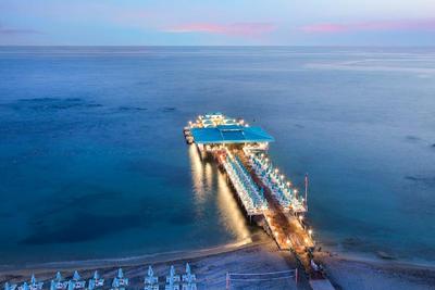 Granada Luxury Beach Avsallar