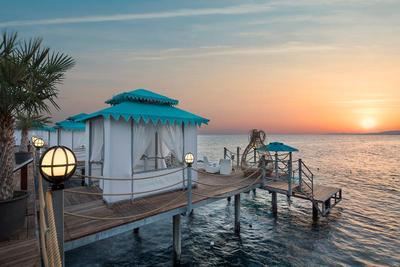 Granada Luxury Beach Avsallar