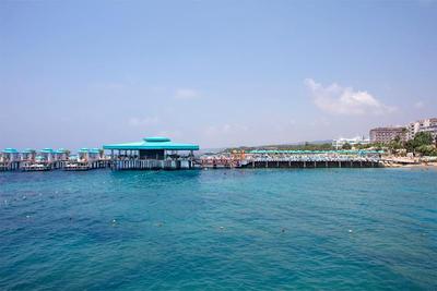 Granada Luxury Beach Avsallar