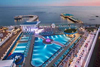 Granada Luxury Beach Avsallar