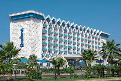 Granada Luxury Beach Avsallar