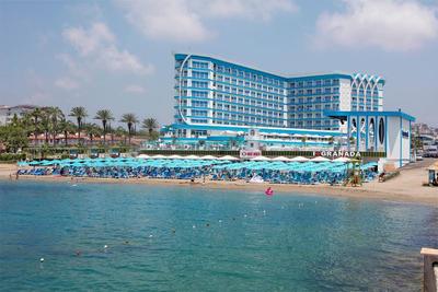 Granada Luxury Beach Avsallar