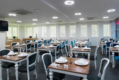 Pasapark Karatay
