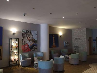Mercure Hotel Chateau Berlin am Kurfuerstendamm