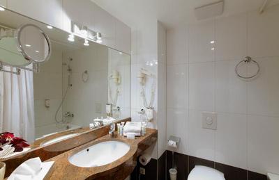 Mercure Hotel Chateau Berlin am Kurfuerstendamm