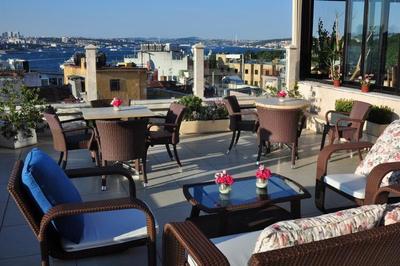 Neorion Hotel – Special Class
