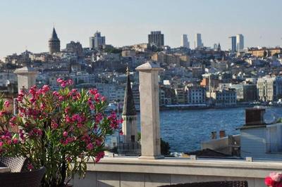 Neorion Hotel – Special Class