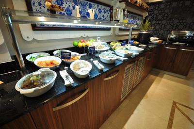 Neorion Hotel – Special Class
