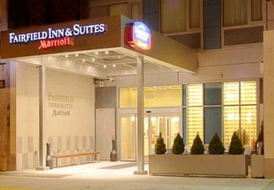 Fairfield Inn & Suites NY Manhattan/ Fifth Avenue