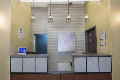 Fairfield Inn & Suites NY Manhattan/ Fifth Avenue