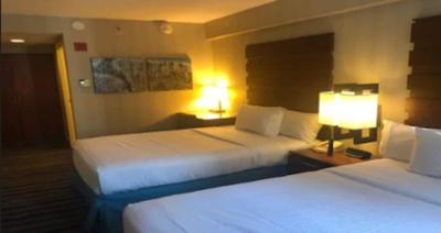 Fairfield Inn & Suites NY Manhattan/ Fifth Avenue