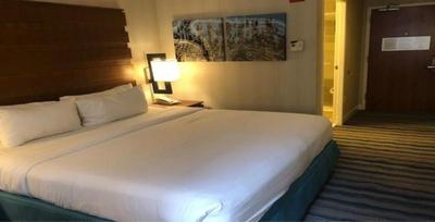Fairfield Inn & Suites NY Manhattan/ Fifth Avenue