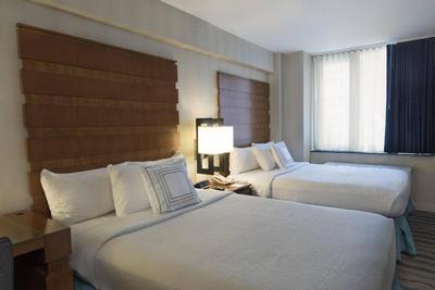Fairfield Inn & Suites NY Manhattan/ Fifth Avenue