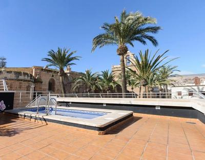 Catedral Almeria
