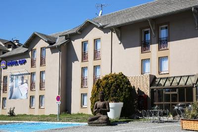 Logis HAVVAH Hotel Gap