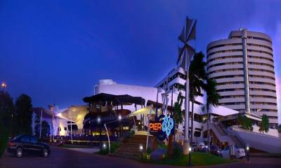 Rua Rasada Hotel