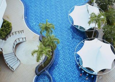 Rua Rasada Hotel