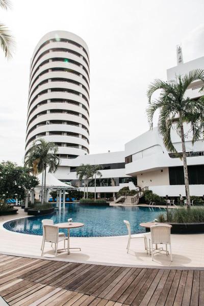Rua Rasada Hotel