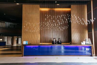 Rua Rasada Hotel