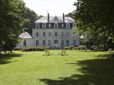 Najeti Hotel Clery