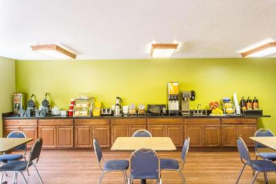 Quality Inn Midvale Salt Lake City South